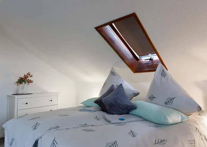 Sonneneck Affittacamere Warmensteinach