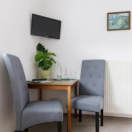 Sonneneck Guest house *
