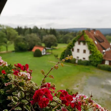 Sonneneck Guest house *